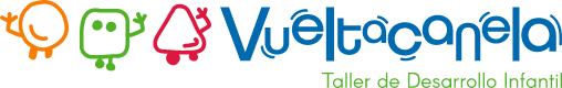 Vuelta Canela logo